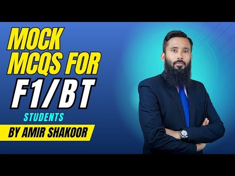 ACCA FBT Practice Question | Mastering Foundation in Business Technology