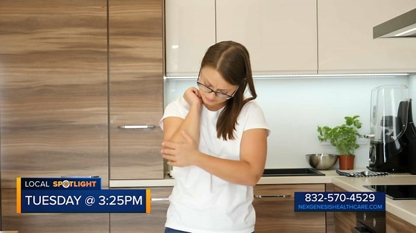 Learn about the NexGenesis Healthcare process!