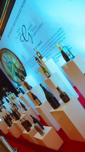 26 reactions · 5 comments | One ballroom. Thousands of glasses. Endless stories. The 22nd Grand Wine Experience was a toast to life, culture, and connection. 壟 #NewportWorldResorts #TheGrandWineExperience #DiscoverNWR | Newport World Resorts | Facebook