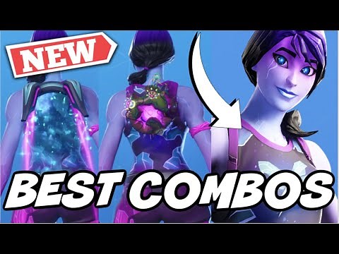 BEST COMBOS FOR DREAM SKIN (2020 UPDATED)! - Fortnite Battle Royale