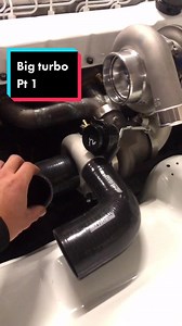 Building Compound Setup With Big Turbo for Nissan Patrol | GQ Turbo Pt. 1
