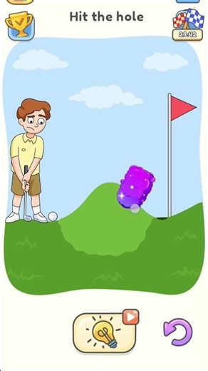 Sach Itna Hidden Tha Ki Dikha Hi Nahi 😳 | DOP 5 #shorts