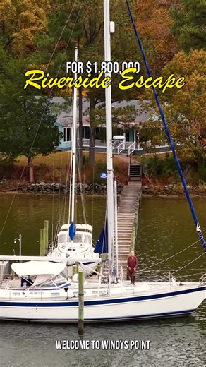 15 reactions | ✨ Welcome to Windy’s Point ✨ 658 Loblolly Road, Weems,...