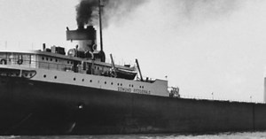 46 years ago: Remembering the Edmund Fitzgerald