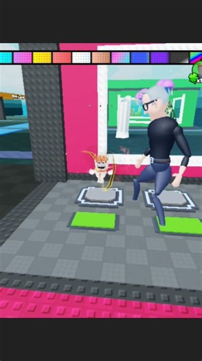 🤩 Steal a Brainro 0667 #roblox #opendreamgaming #shorts #babygirl