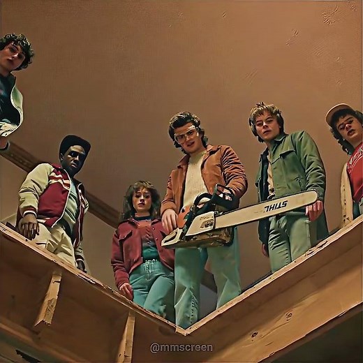 Demogorgon Trap Plan ☠️🔥| #strangerthings #trending #shorts #strangerthings5 #edit #nobatidao