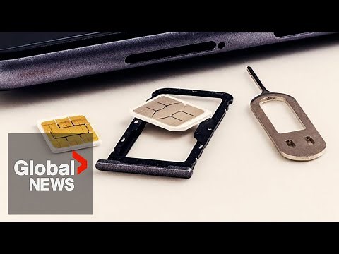 Toronto police make arrest after couple defrauded $140K in SIM swapping scam
