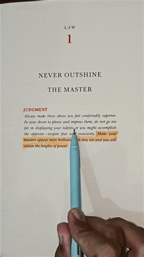 Most People Learn This Too Late