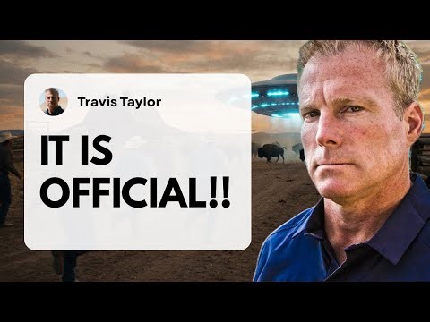 Skin walker Ranch Officials ANNOUNCED "It is SOLVED!"