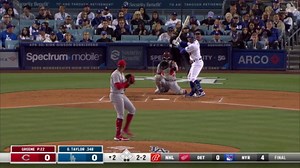 Hunter Greene reaches 101 mph