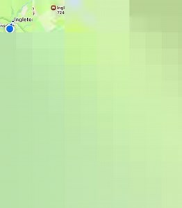 13K views · 33 reactions | Heres radar replay of the light aircraft that has crash landed in a field near Eldroth happened around 10.35 | North Yorkshire Weather Updates | Facebook