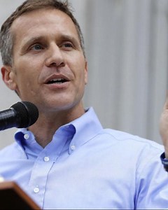 Prosecutor launches criminal investigation in connection to Missouri Gov. Greitens' affair