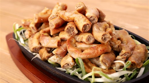 What Is Tripas And What Does It Taste Like? - Tasting Table