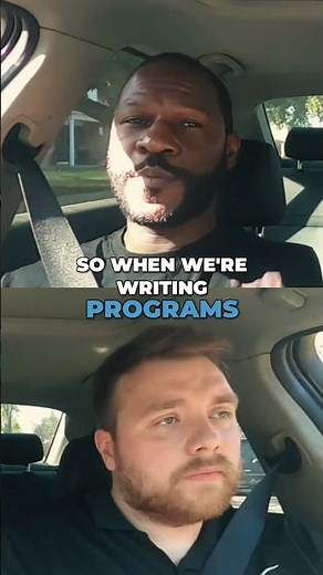 How does programming turn simple instructions into powerful algorithms?