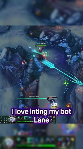 Inting Strategies for Viego in League of Legends
