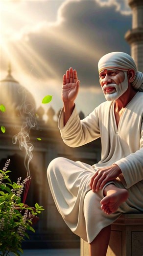 Aarathi sai baba song 🙏 #devotionalhits