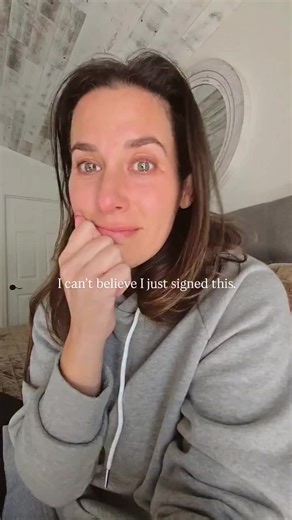 I almost didn’t post this. I’ve been making Dirty Dr Pepper drinks in my kitchen for years… just because I loved it. Today I signed a contract for the year with And here’s the part that makes it sweeter. I had been told more than once that Dr Pepper doesn’t really work with creators. But I kept showing up anyway. I put this brand on my vision board. I prayed over it. I kept creating. You don’t need permission to keep creating. And if you’re building something quietly… don’t stop. Thank you for b