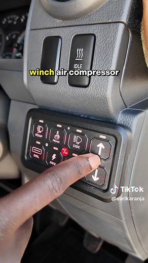 Land Cruiser 79 Series V8 Review ✅ @Geco.expeditions