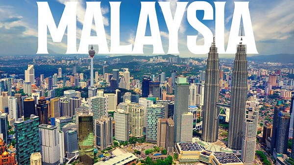 Travel to Malaysia: Explore These Amazing Places and Scenic Wonders