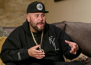 ‘Bing Bong’ started on Staten Island: Rapper ‘Nems’ explains how he became the voice of NYC