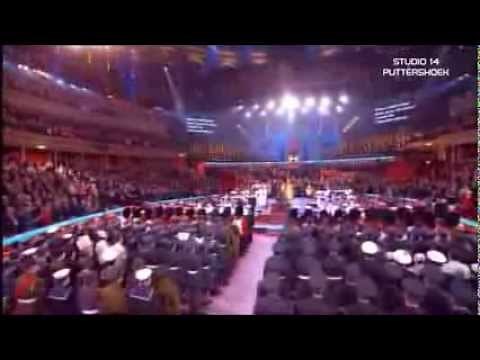 ABIDE WITH ME- ROYAL ALBERT HALL 2010