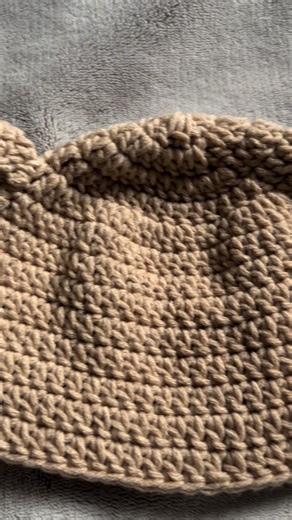 Dobby hat at only Rs400 DM to order your custom made crochet items💌 #crochet #dobby #harrypotter #🇲🇺mru #fypviralシ