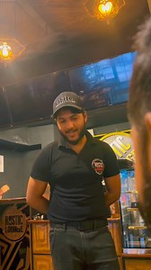 😑😑 | Rustic Lounge