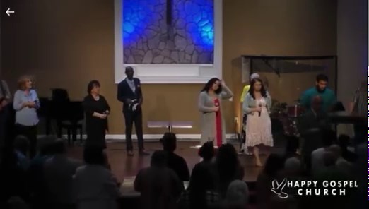 1.4K views · 59 reactions | During today’s altar service, Pastor Bill spoke a word of clarity and understanding to our youth about the use and misuse of personal prophecy in church. It’s a good word for all of us to hear. | Happy Gospel Church | Facebook