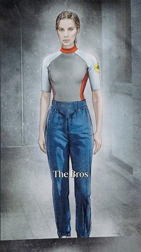 How Eleven's Wetsuit Was Customized for Millie Bobby Brown