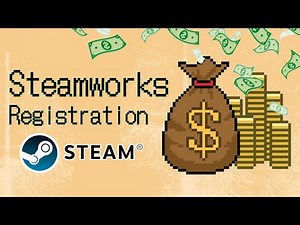 Steamworks registration in 3 minutes | First Step to Publish a Game on Steam