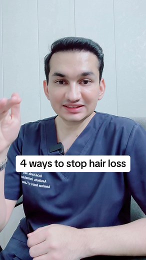 Effective Tips to Prevent Hair Loss Naturally