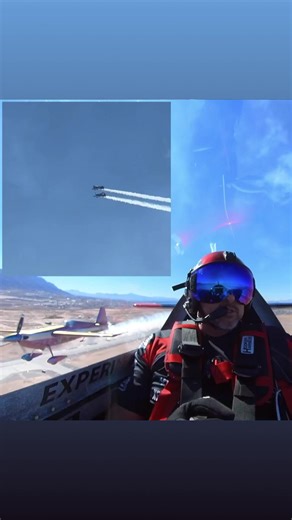 16K views · 840 reactions | Formation Aerobatics with Bill Stein...