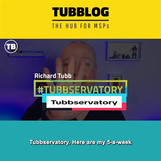 Boost Your MSP Business with Essential Resources