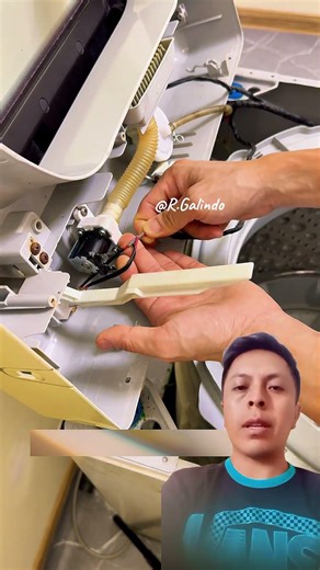 5 common washing machine problems and their quick fixes