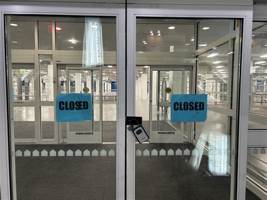 Another crypto company halts withdrawals as markets slide