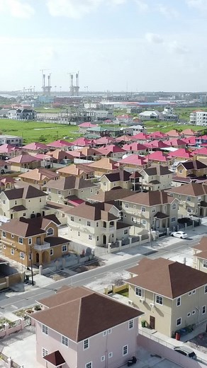 Providence, Guyana: Scheme for Young Professionals