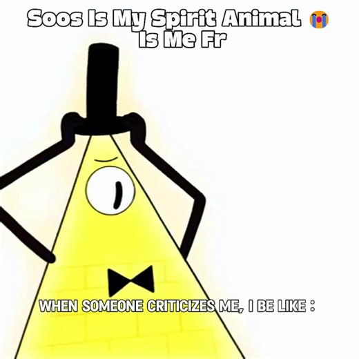 Soos: The Clever Spirit Animal of Gravity Falls