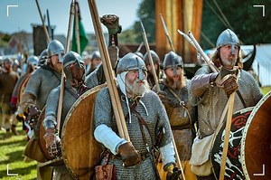Cele mai bune filme cu vikingi noi | update 2023