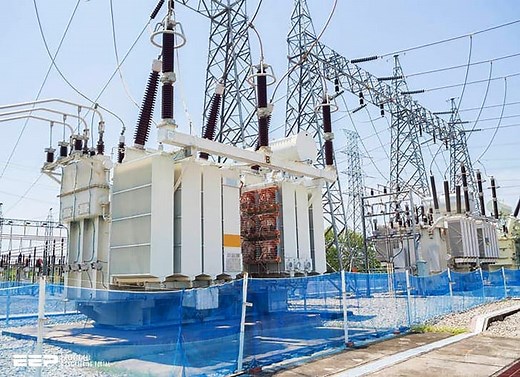 The basic things about substations you MUST know in the middle of the night! | EEP