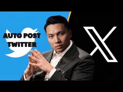 How to Automate Tweets | Rank on Twitter