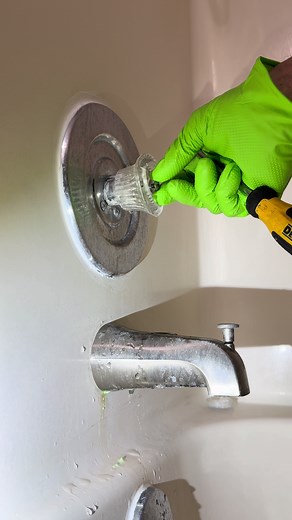 Moen Cartridge Replacement Guide with Puller