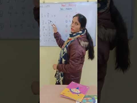 Winter online class- LKG