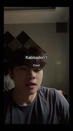 Kabisado Cover — IV OF SPADES Guitar & Lyrics