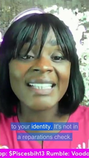 Black America: Genealogy is your real inheritance/Reparations‼️Please DO YOUR GENEALOGY‼️