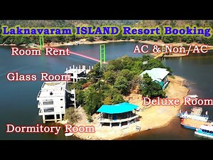 Laknavaram ISLAND Cottage Booking | Laknavaram Resort | Laknavaram Haritha Resort Rooms | Glass Room