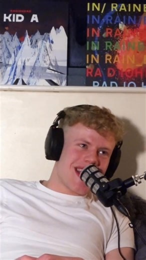 IS OK COMPUTER RADIOHEAD’S 3RD BEST ALBUM?!🔥#scorchinghottakespodcast #musicpodcast #radiohead #okco | Scorchinghottakespodcast01