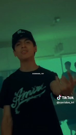 Exploring Rococo Style in Mexican Corridos Music