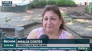 Puebla cumplió 493 años de su fundación, ¿Qué retos enfrenta rumbo a sus 500 años? 🤔 aztecapuebla.com | TV Azteca Puebla