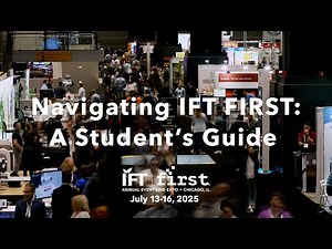 Navigating IFT FIRST: A Student’s Guide | 2025 IFT FIRST