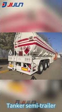 Various types of semi-trailers available for your inquiry!!